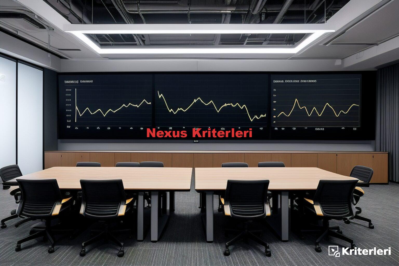 Nexus Kriterleri