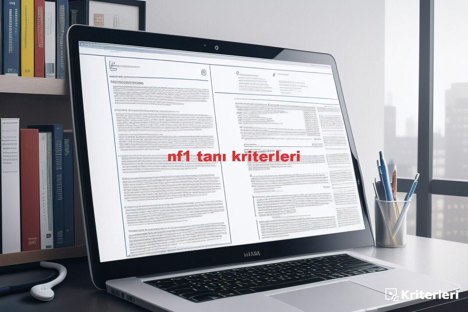 nf1 tanı kriterleri