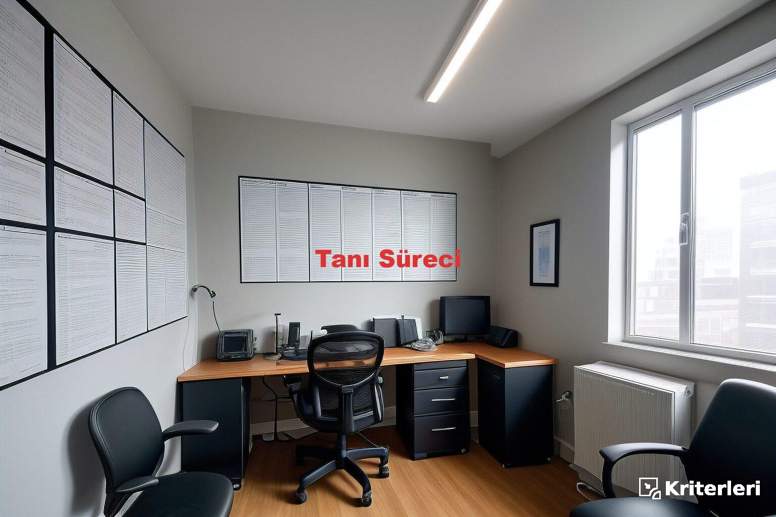 Tanı Süreci