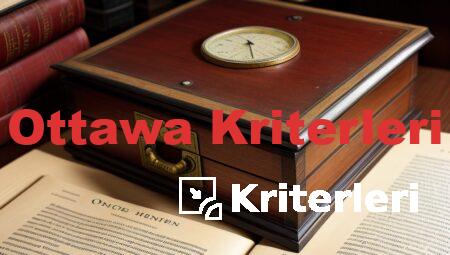 Ottawa Kriterleri