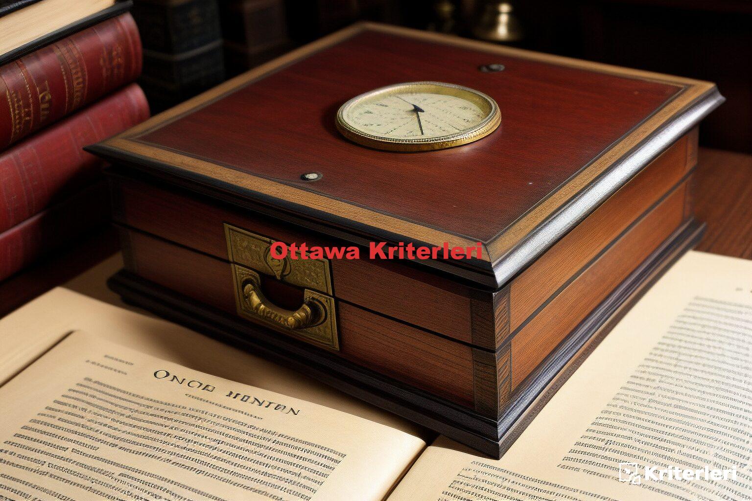 Ottawa Kriterleri