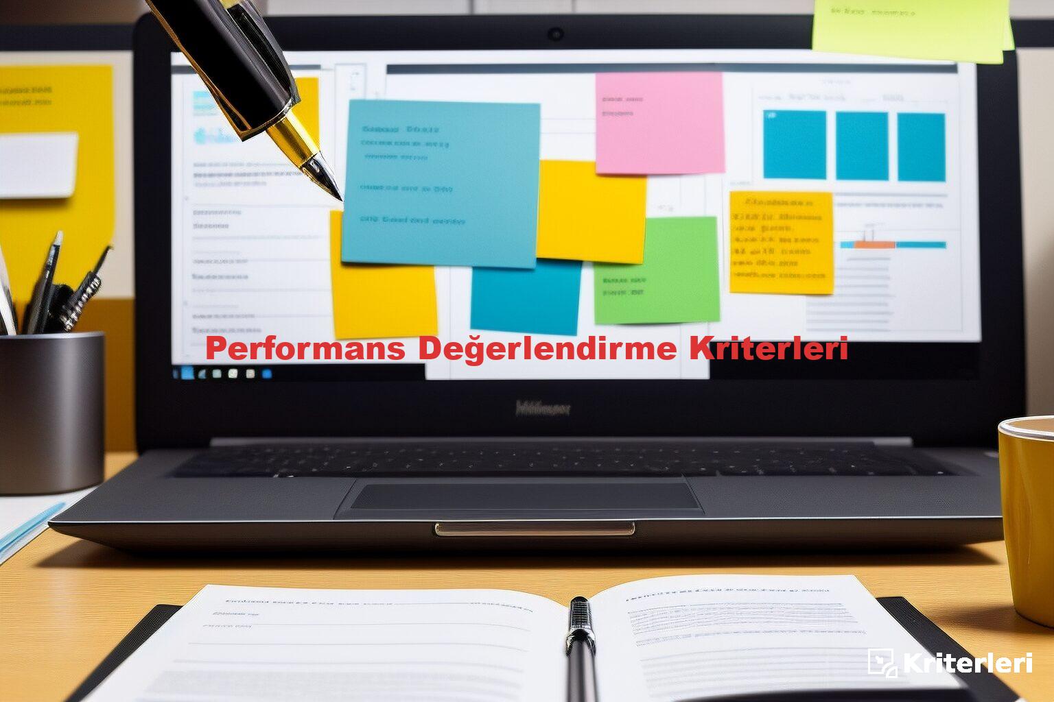 Performans Değerlendirme Kriterleri