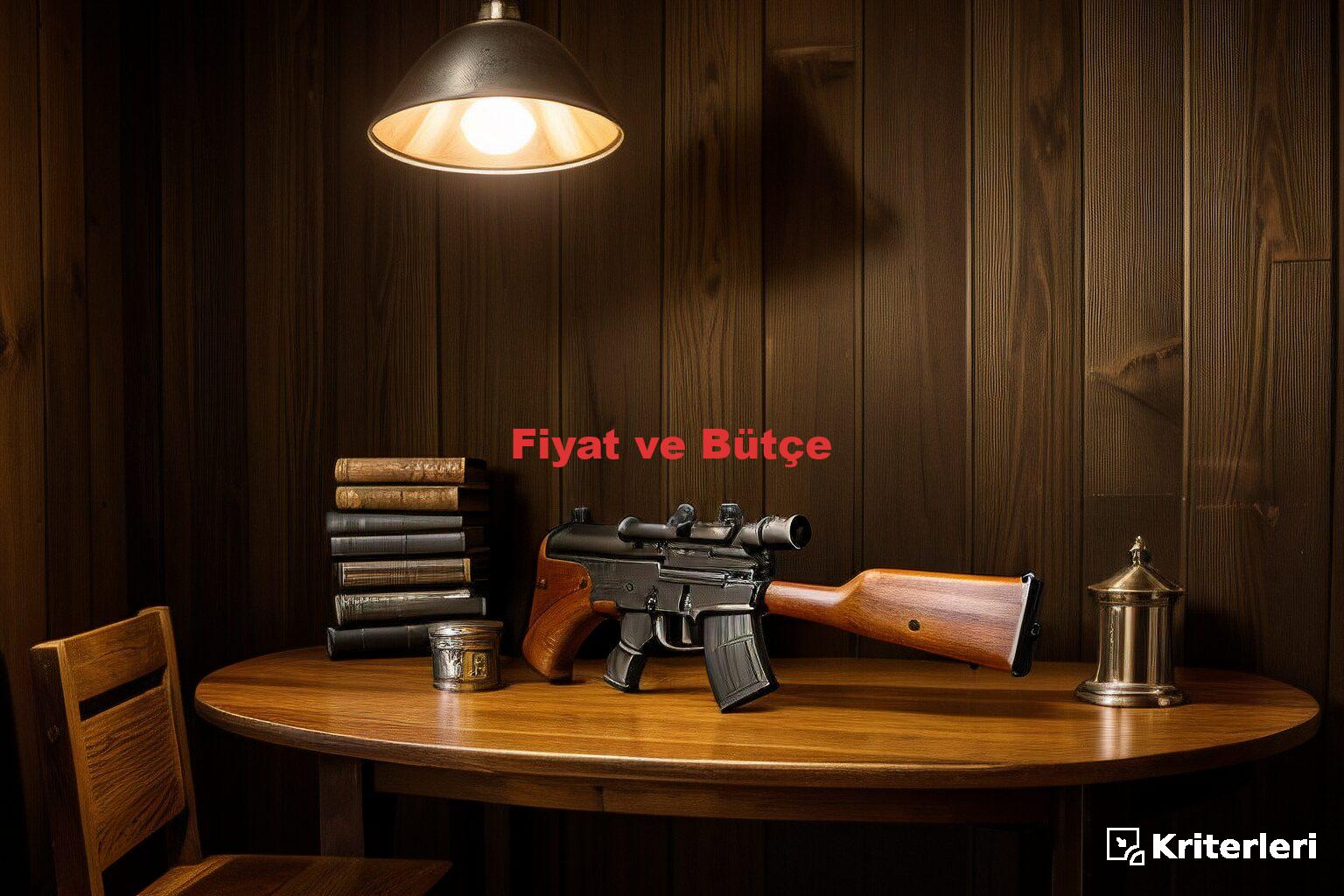 Fiyat ve Bütçe