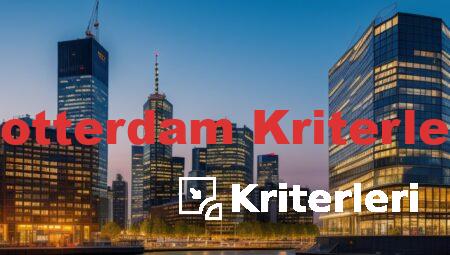 Rotterdam Kriterleri
