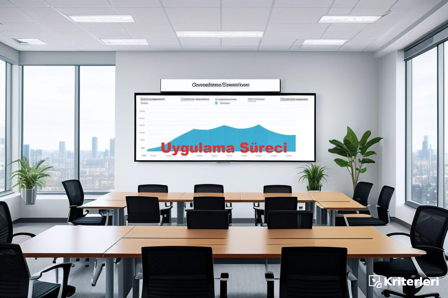 Uygulama Süreci