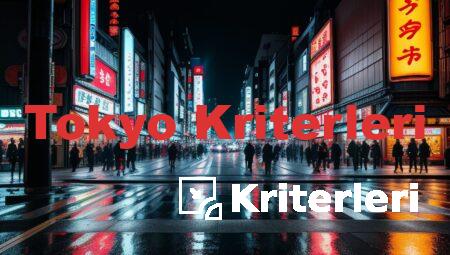 Tokyo Kriterleri