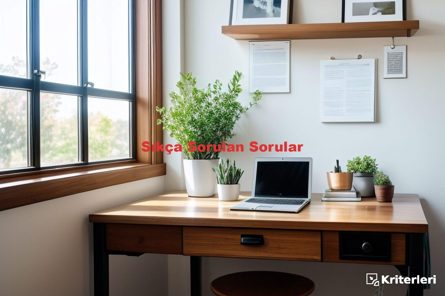 Sıkça Sorulan Sorular
