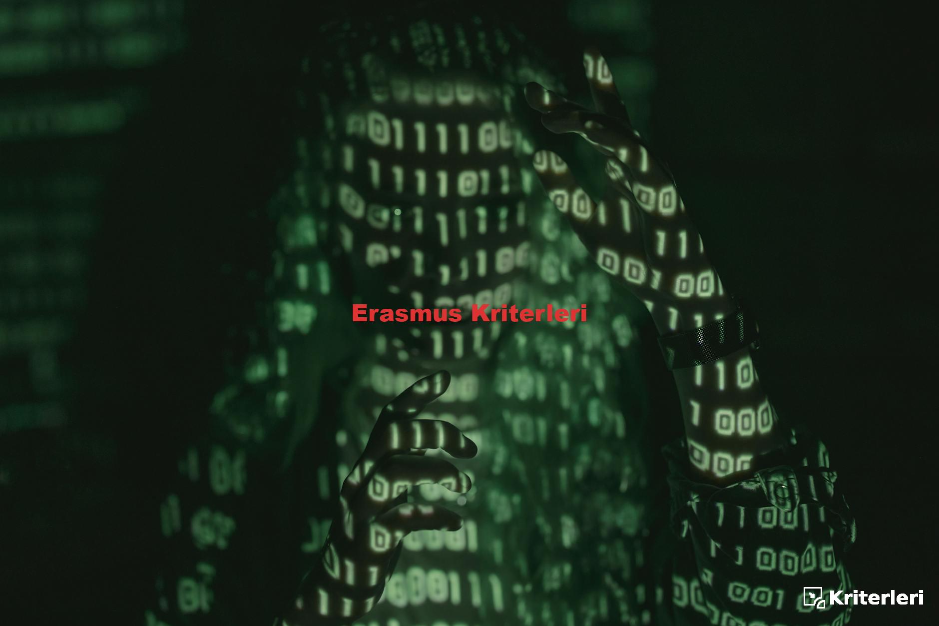 Erasmus Kriterleri