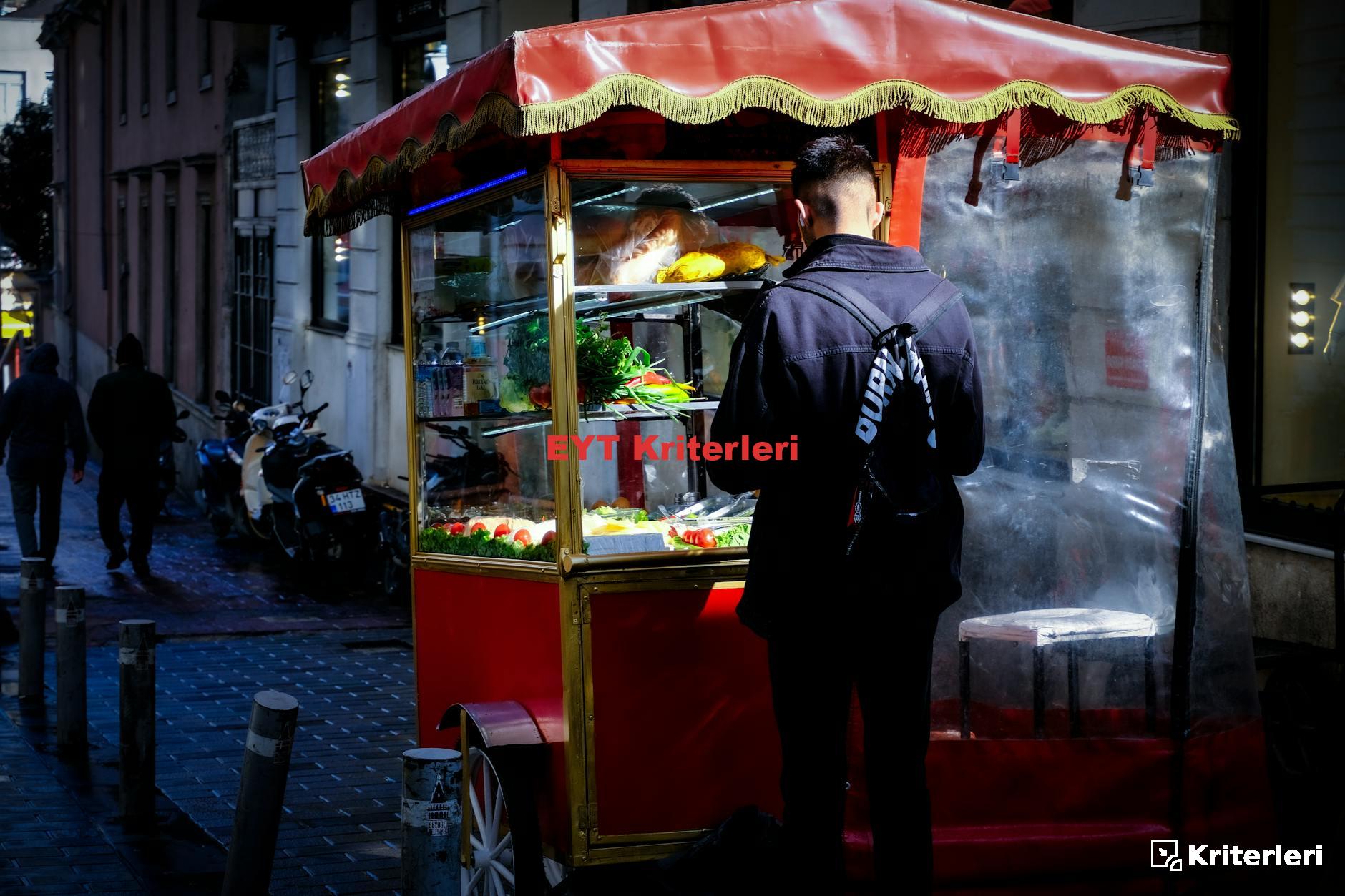 EYT Kriterleri