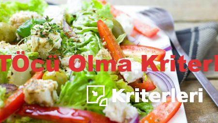 FETÖcü Olma Kriterleri
