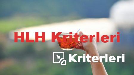 HLH Kriterleri