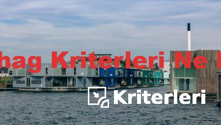 Kopenhag Kriterleri Ne Demek