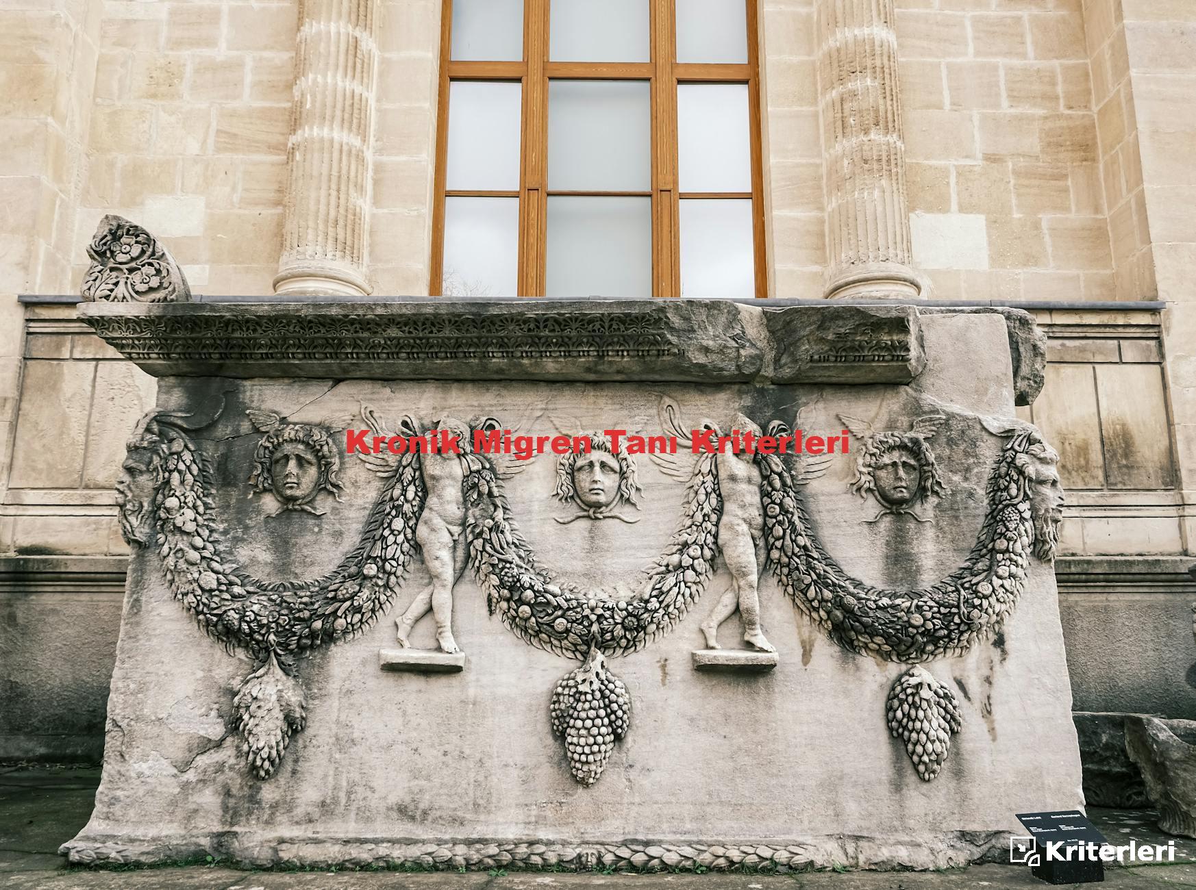 Kronik Migren Tanı Kriterleri