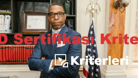 LEED Sertifikası Kriterleri
