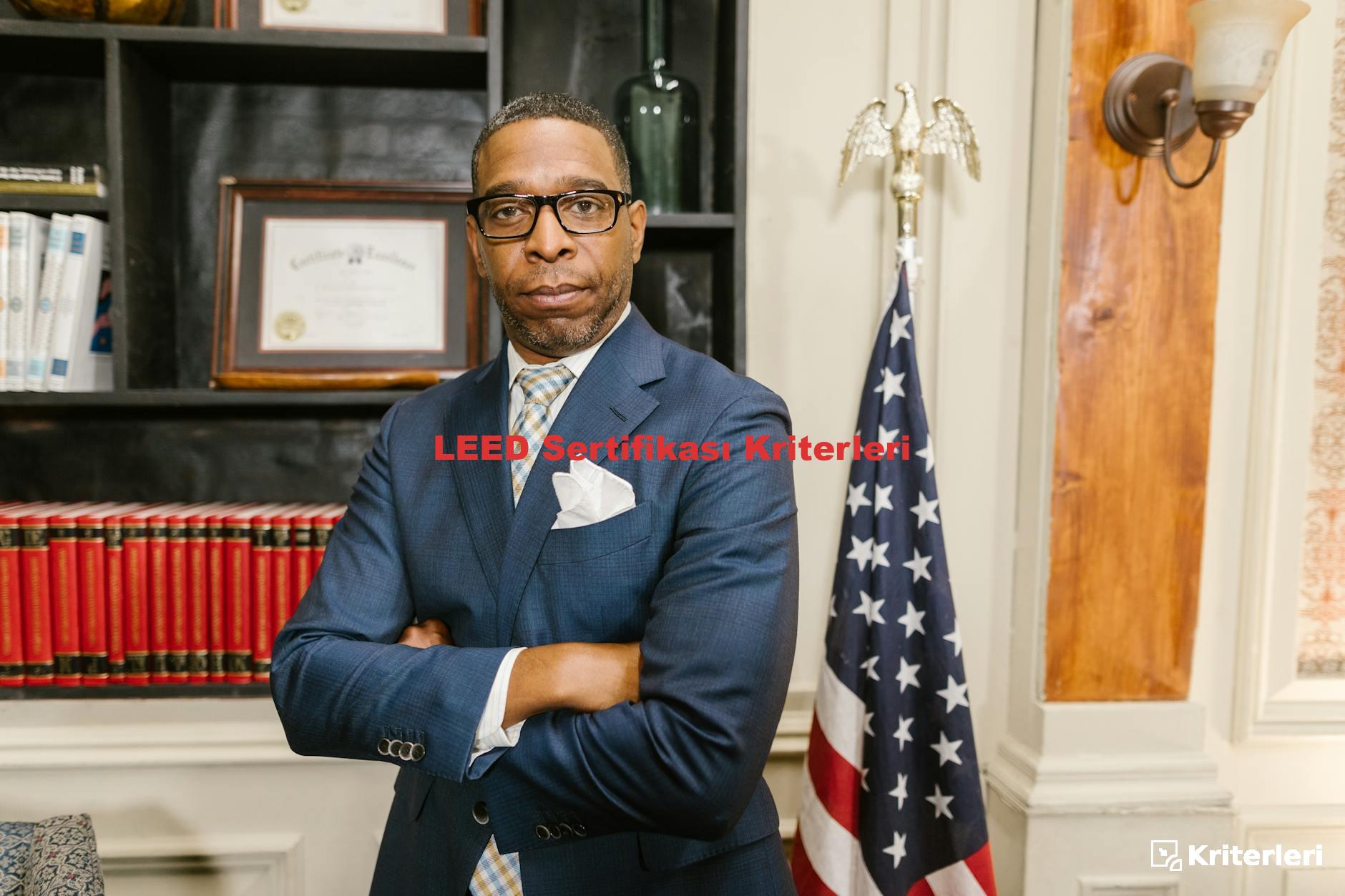 LEED Sertifikası Kriterleri