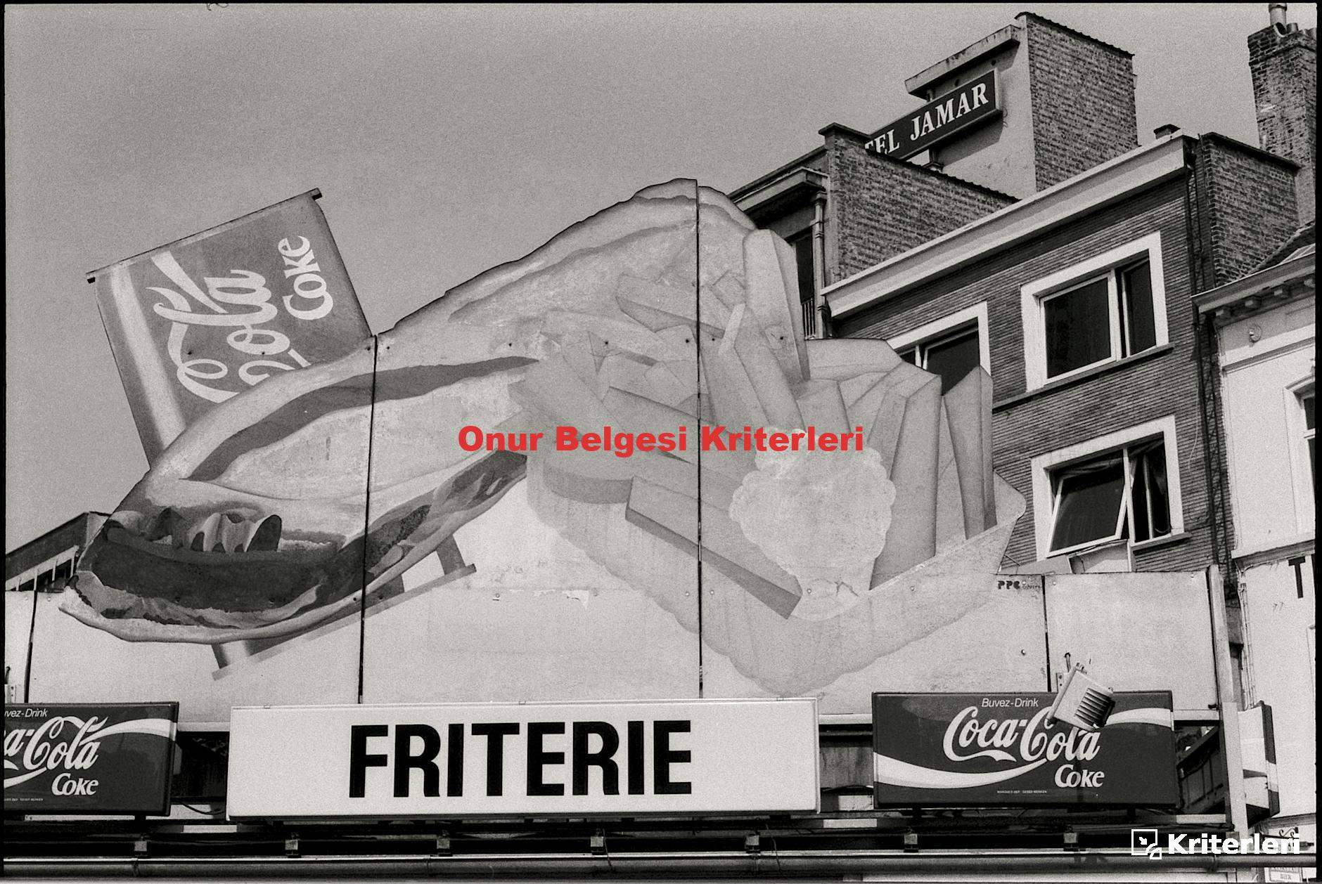 Onur Belgesi Kriterleri