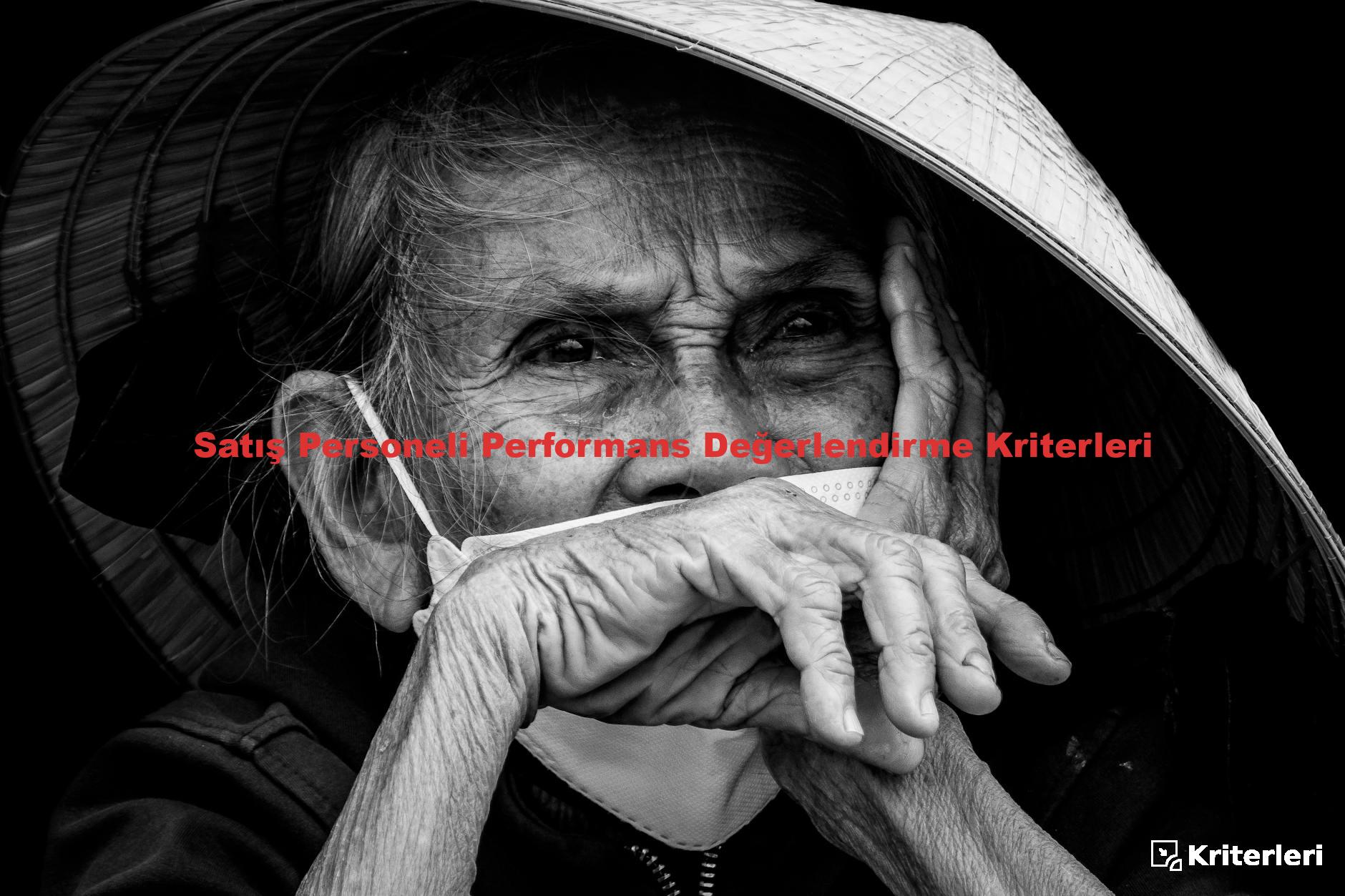 Satış Personeli Performans Değerlendirme Kriterleri