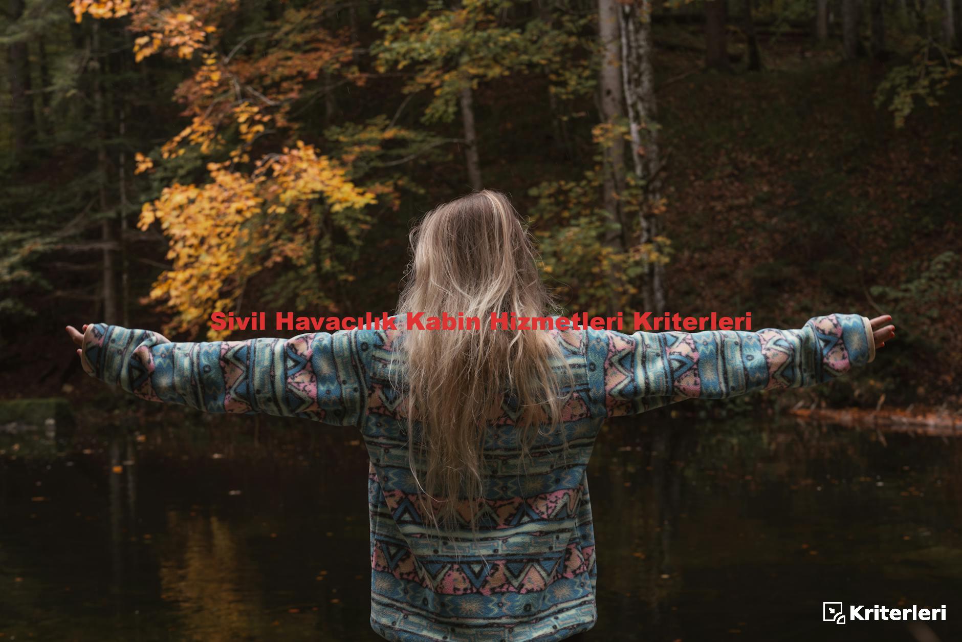 Sivil Havacılık Kabin Hizmetleri Kriterleri
