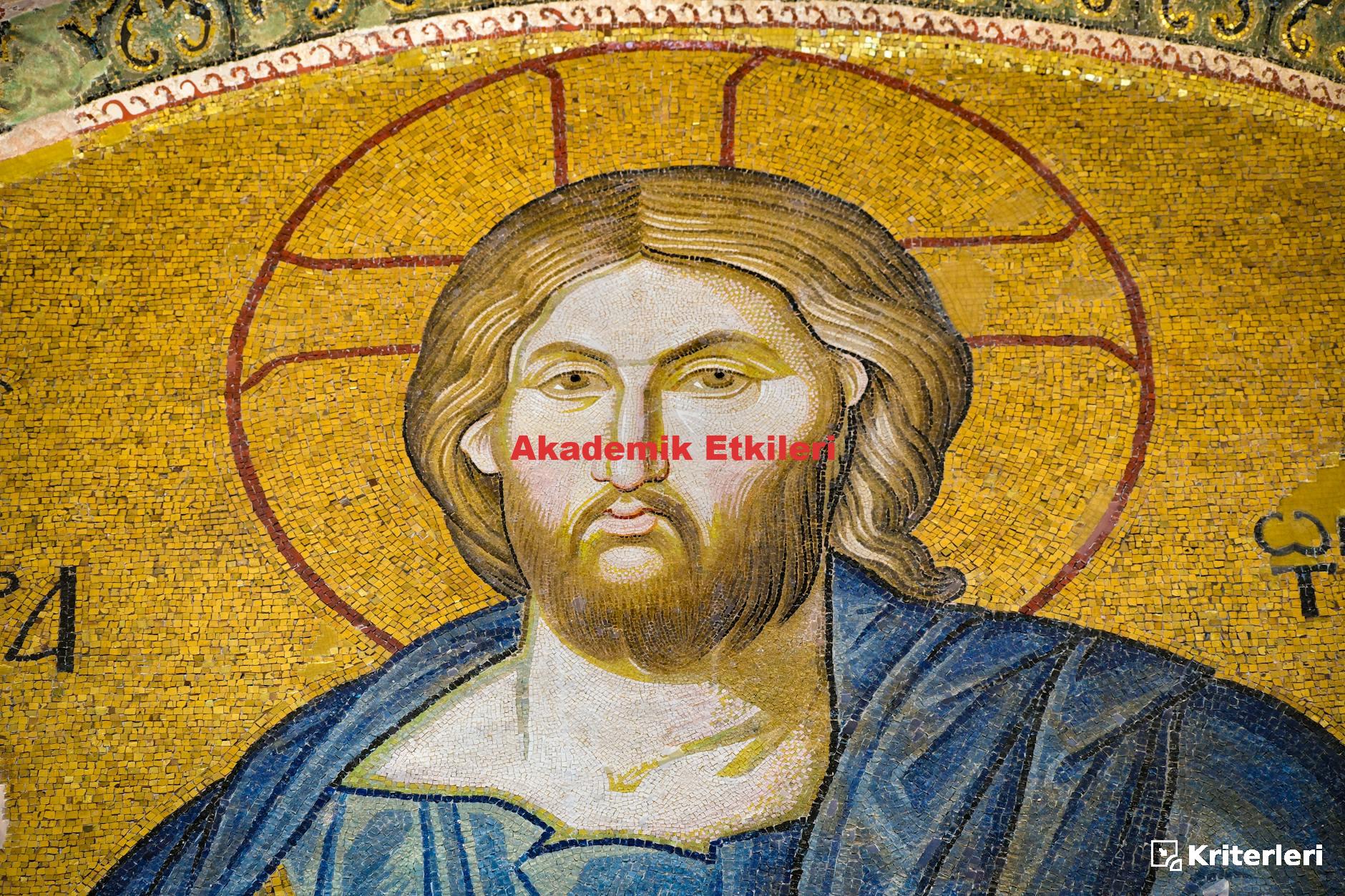 Akademik Etkileri