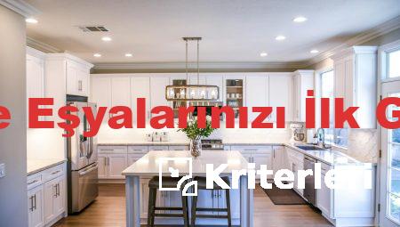 Hotpoint Servisi ile Eşyalarınızı İlk Günkü Gibi Koruyun