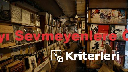 Manga Okumayı Sevmeyenlere Özel Tavsiyeler