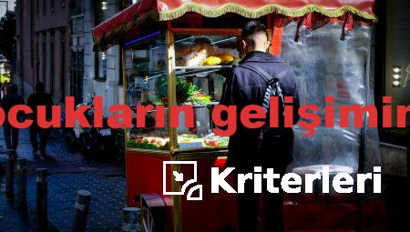 Akıllı saatler: Çocukların gelişimine katkı sağlıyor!