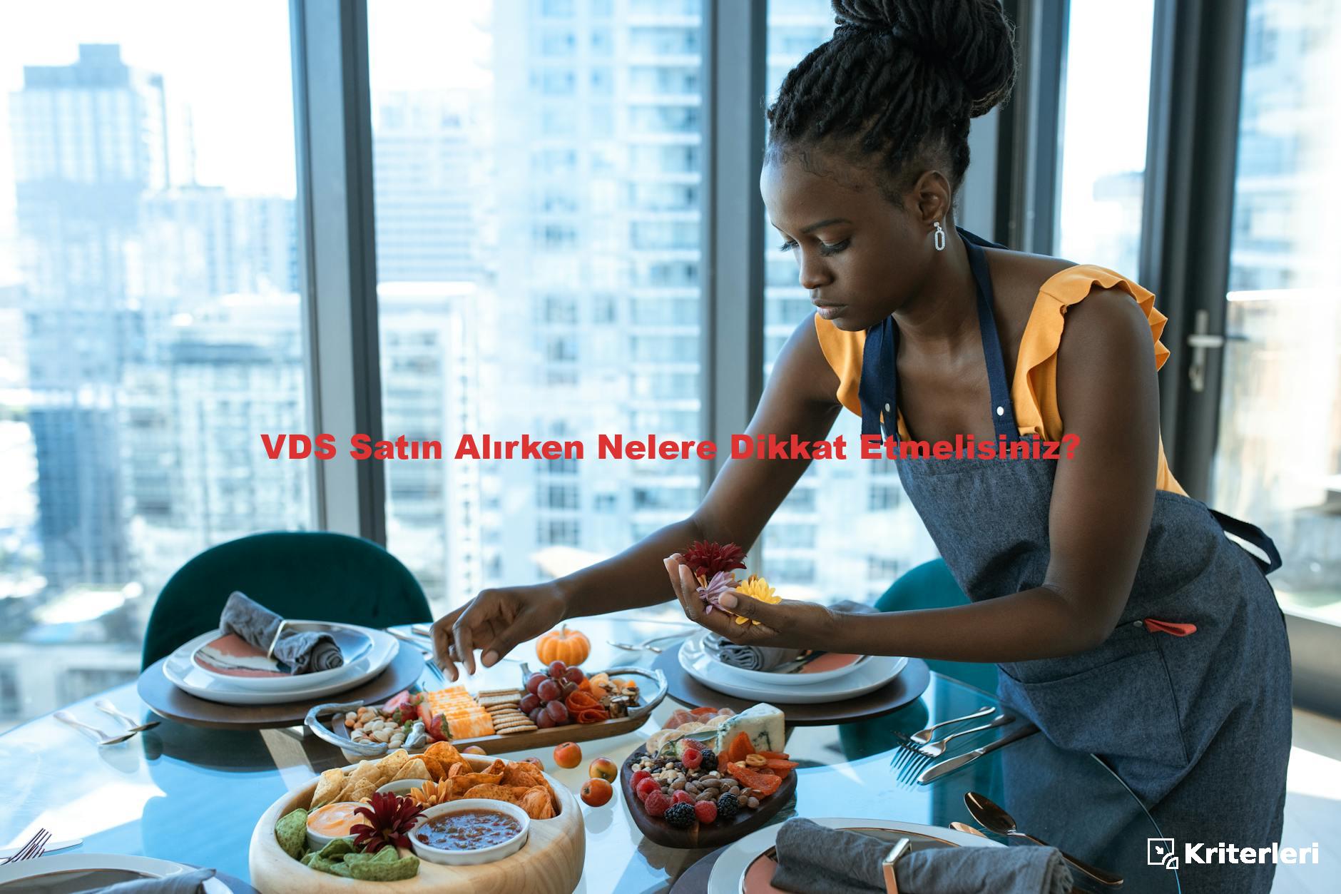 VDS Satın Alırken Nelere Dikkat Etmelisiniz?