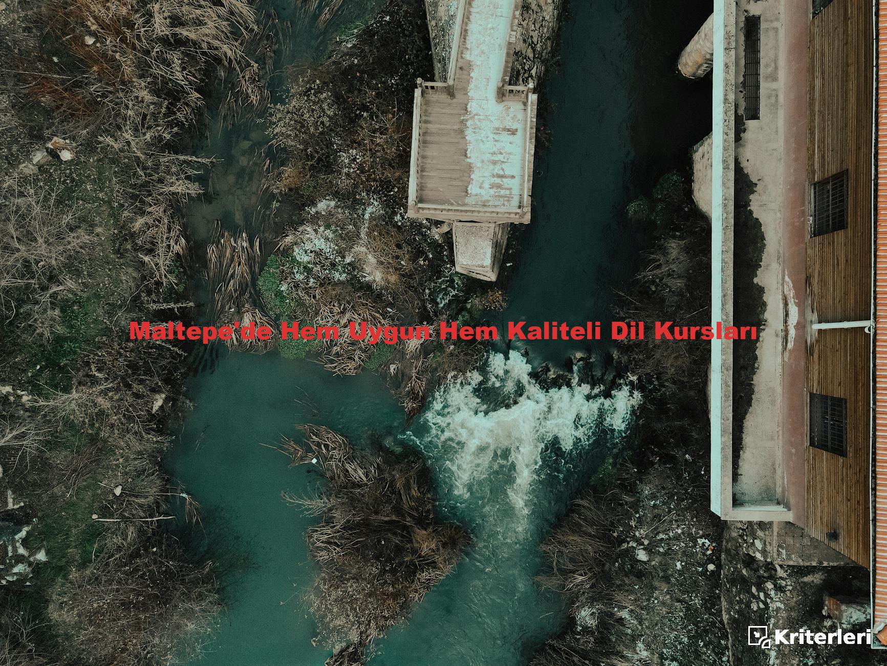 Maltepe'de Hem Uygun Hem Kaliteli Dil Kursları