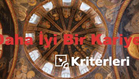 Tavsiyelerle Daha İyi Bir Kariyer İçin İpuçları