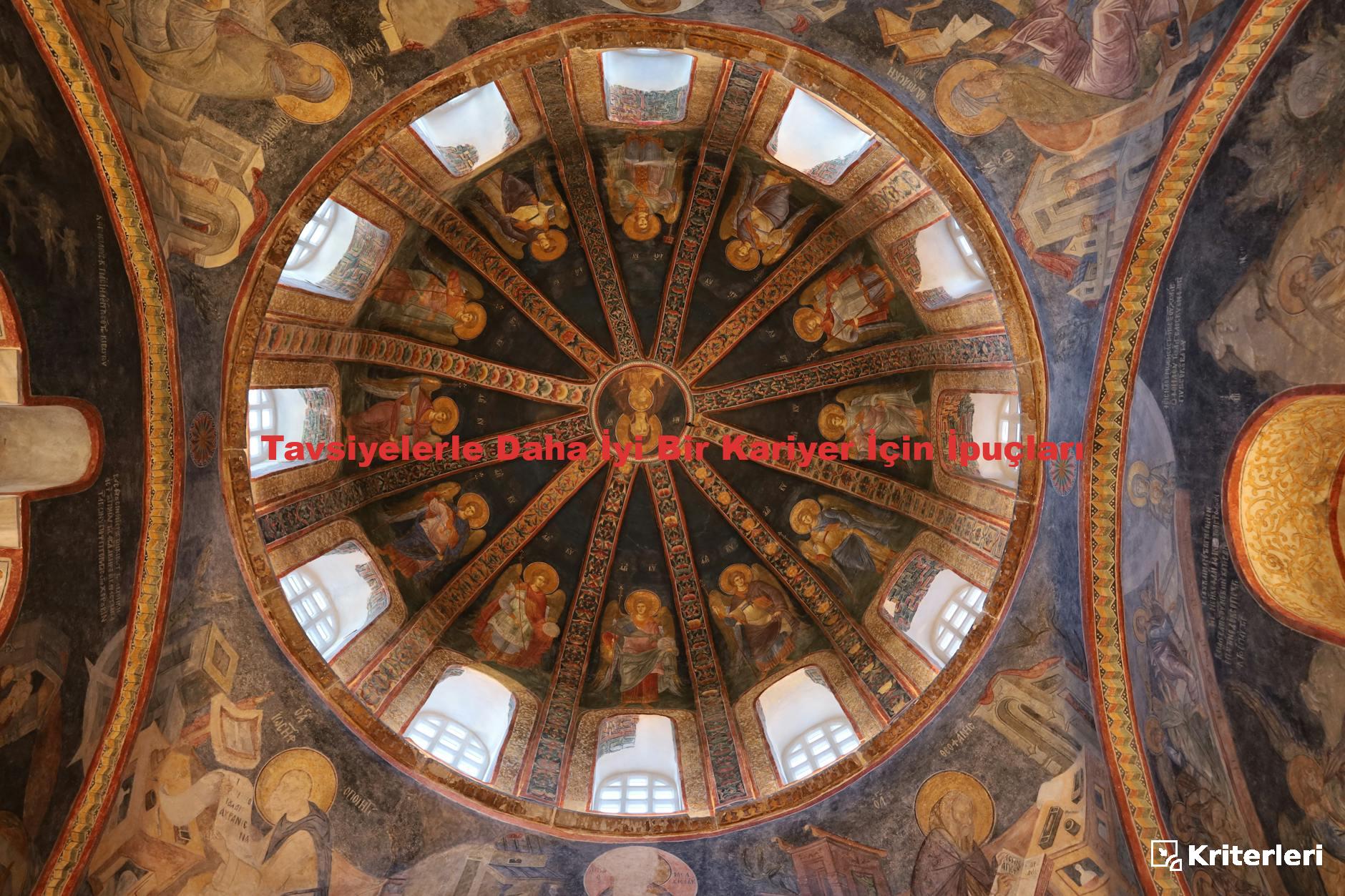 Tavsiyelerle Daha İyi Bir Kariyer İçin İpuçları