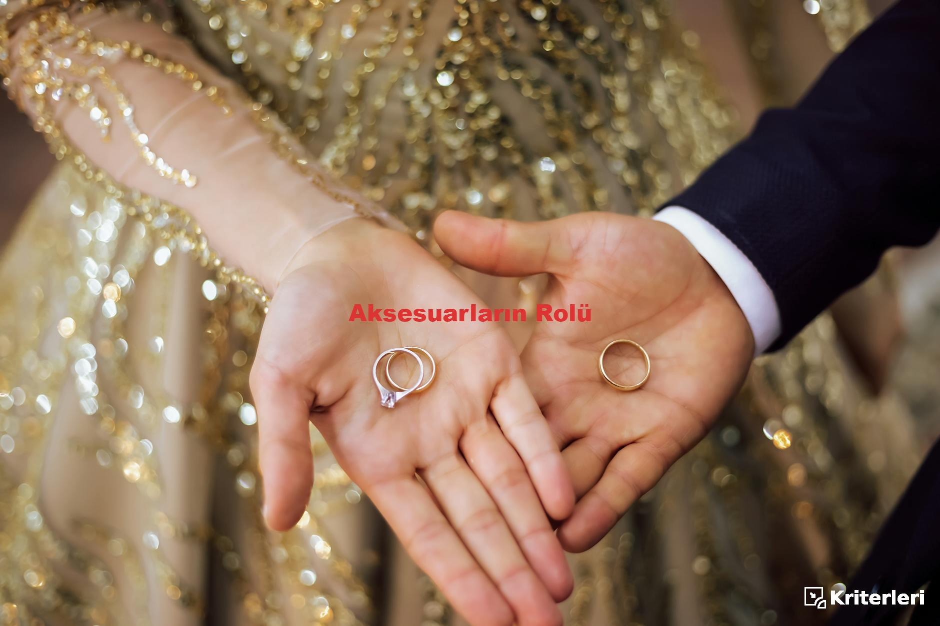 Aksesuarların Rolü