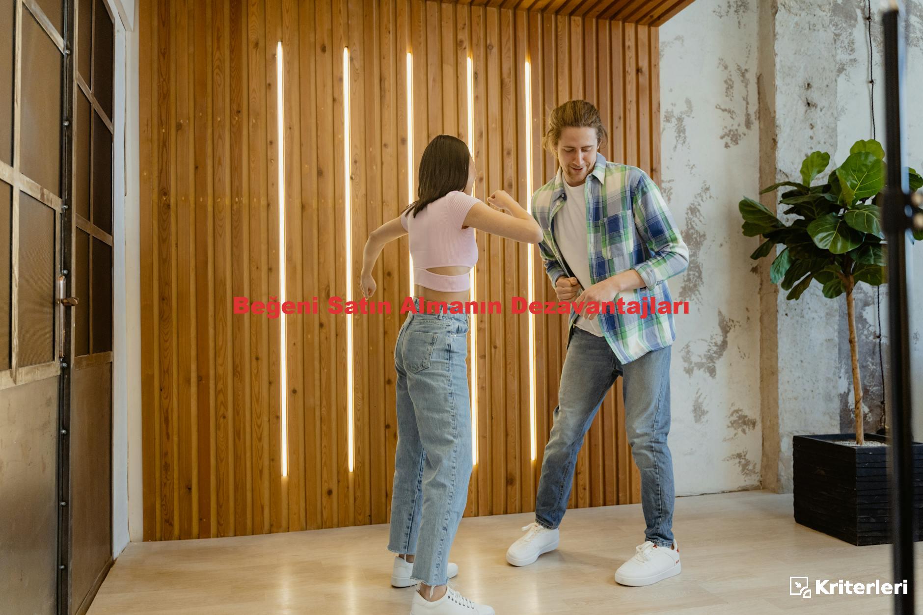 Beğeni Satın Almanın Dezavantajları