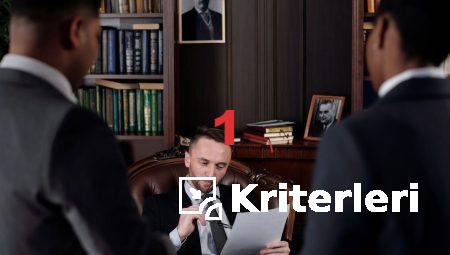 İş Hukuku Avukatı ile İş Sözleşmenizi Gözden Geçirin!