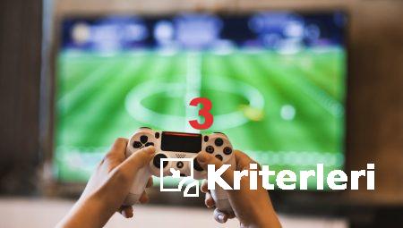 Playstation Oyunlarında İndirim Avına Çıkın!