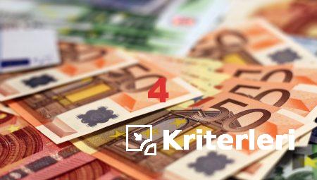Euro’nun Düşüşü: Ekonomik Sonuçları Neler?