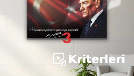 Cam Tablo ile Evinizdeki Enerjiyi Yükseltin