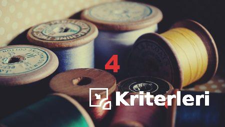 Punch İğnesi ile Hızla Öğrenebileceğiniz 3 Teknik