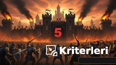 Knight PVP: Savaşların Kazananı Olmanın Yolları