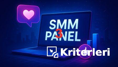 Sosyal Medya İçin En Uygun Fiyatlı SMM Paneli