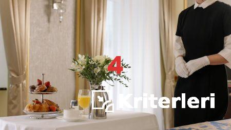 Otel Rezervasyonlarınızı Değiştiren Yapay Zeka!