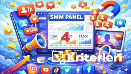 Sosyal Bayi ile Sosyal Medya Oyununu Değiştirin