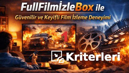 Ev Konforunda Sinema Keyfi: Dijital Yayıncılığın Yükselişi ve Doğru Platform Tercihi