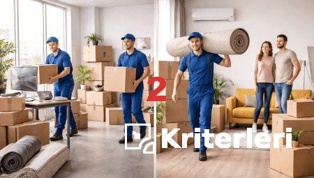 Ofis Taşıma: Başarılı Bir Taşınma İçin İhtiyacınız Olanlar