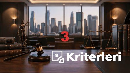 Etimesgut Avukatları ile Sorunlarınızı Kolayca Çözün