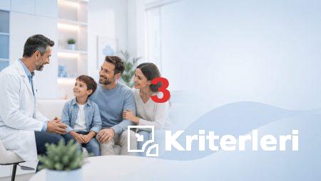 Sünnet Doktoru Seçerken Dikkat Edilmesi Gerekenler