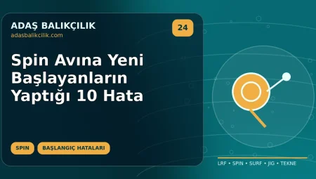 Spin Avına Yeni Başlayanların Yaptığı 10 Hata